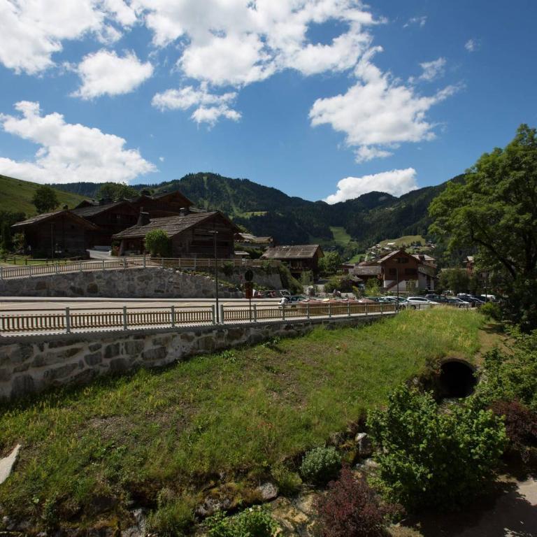 3 ch - Proche village - Pied des remontées mécaniques - Garage - FR-1-437-34 - Apartment (8 Adults) - 15