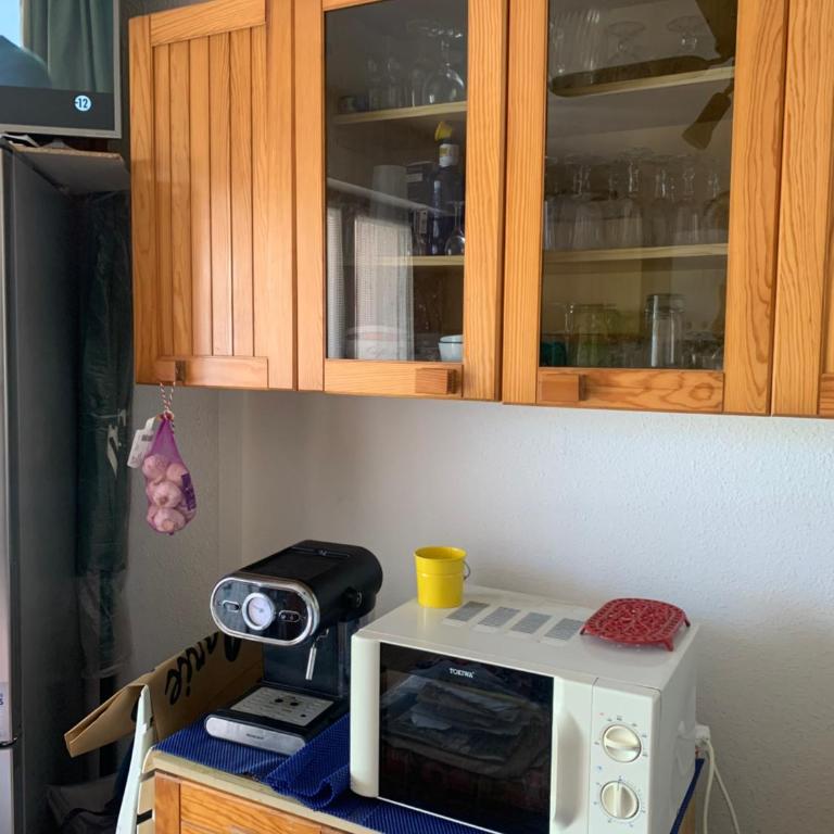Slyre - One-Bedroom Apartment - 3