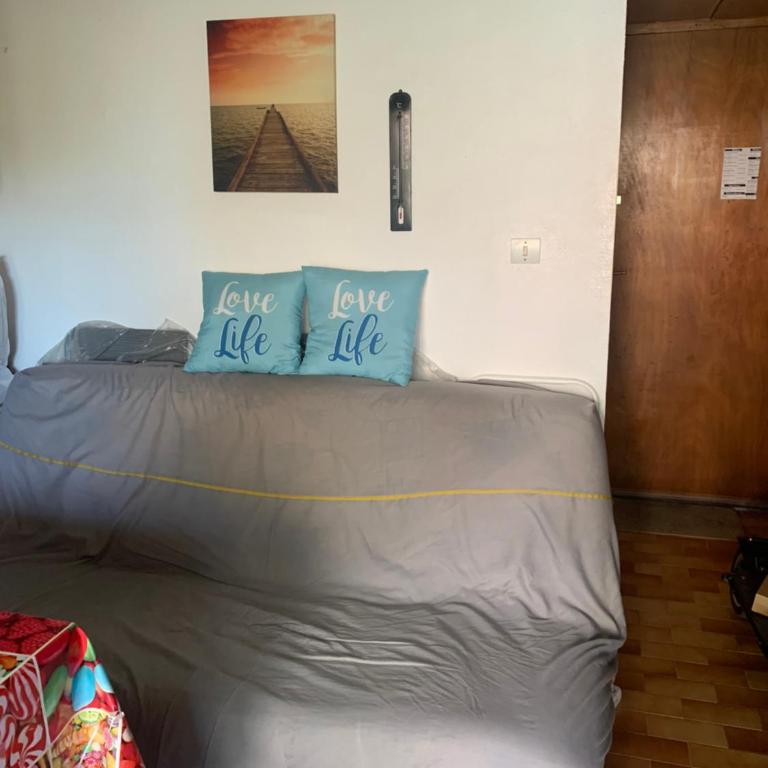 Slyre - One-Bedroom Apartment - 4