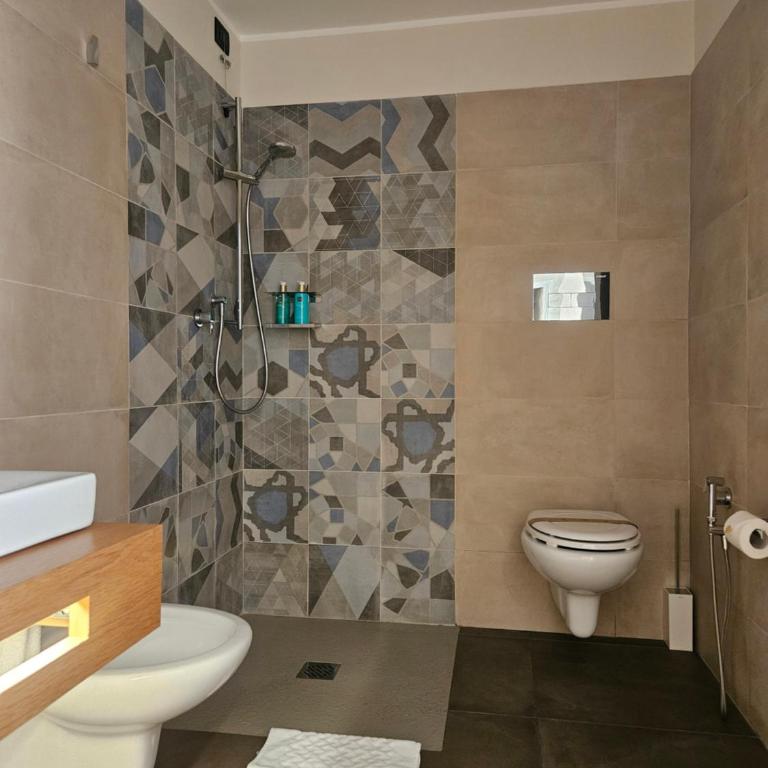 Jolly Charme Suite - Monolocale Deluxe - 5
