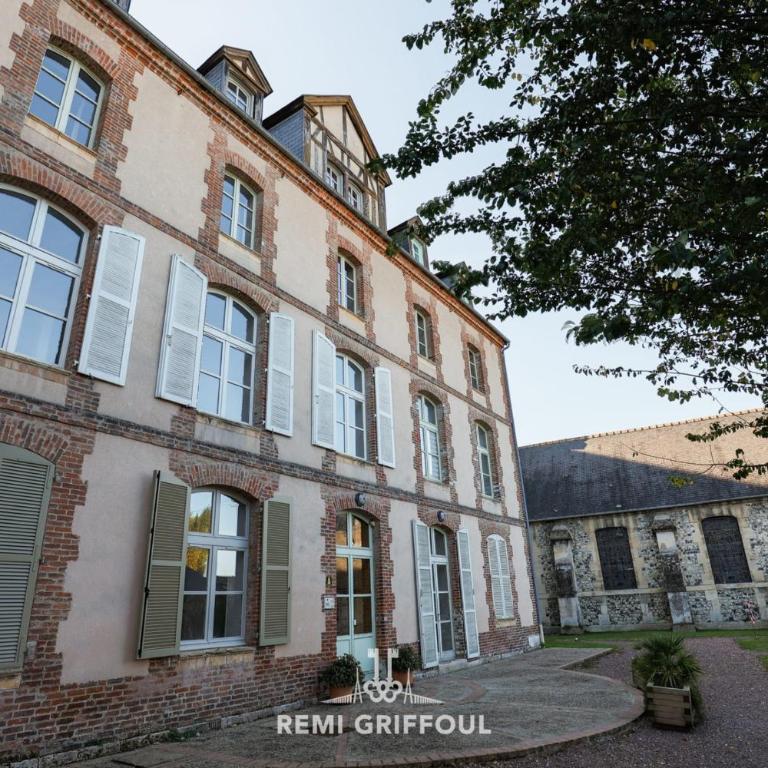 The Lighthouse Charming Apartment Beach & City Center 2-4 pers - Appartement - 15