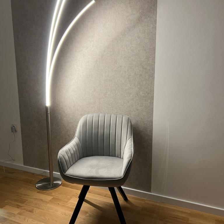 LiboroApartments - Two-Bedroom Apartment with View - 1