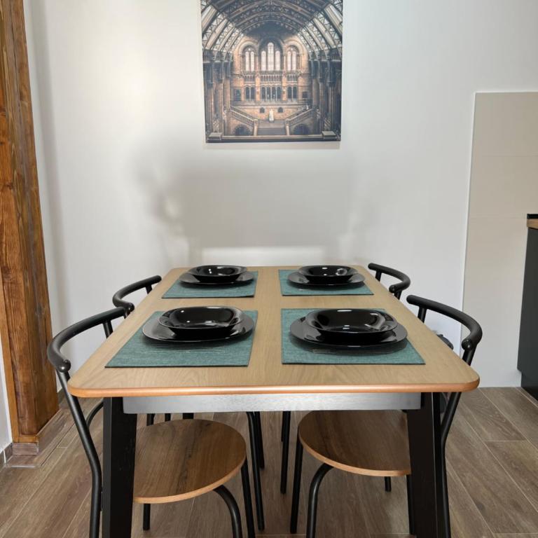 LiboroApartments - Two-Bedroom Apartment with View - 11