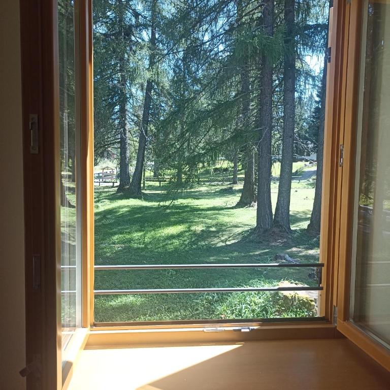 Bellamonte Villa Larici primo piano - Appartamento con 1 Camera da Letto - 30