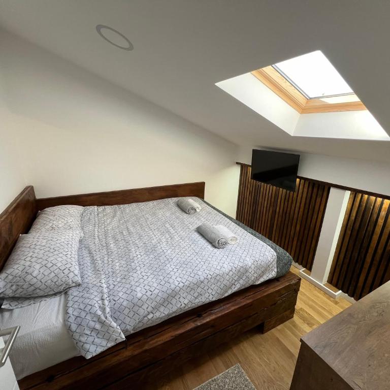 LiboroApartments - Two-Bedroom Apartment with View - 22