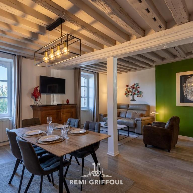 The Lighthouse Charming Apartment Beach & City Center 2-4 pers - Appartement - 1