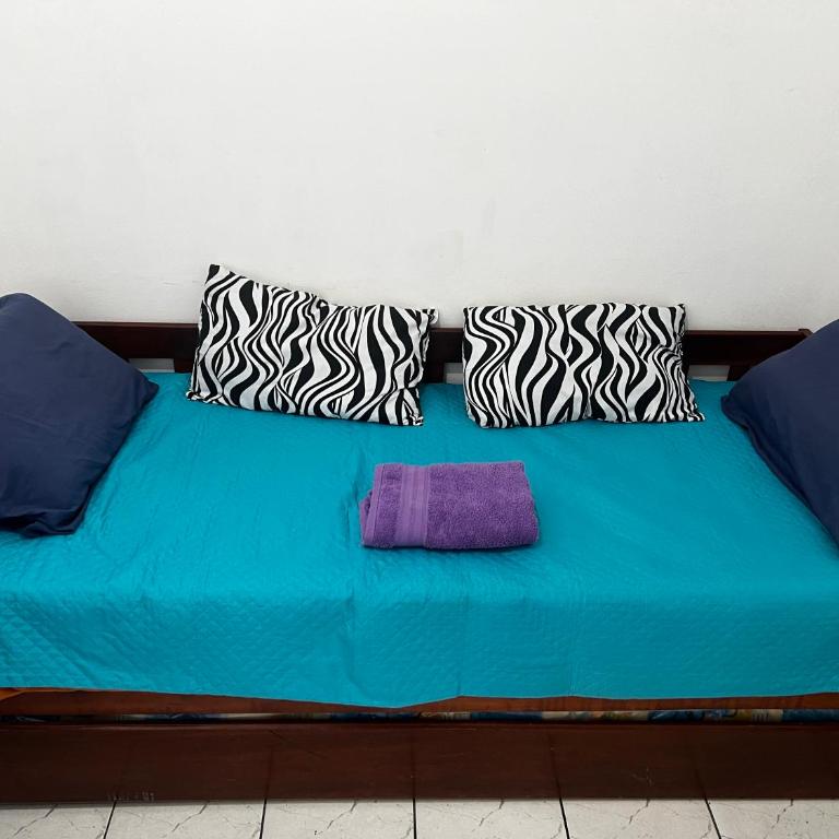 Departamento 1 dorm en San Miguel - Apartamento familiar de 1 dormitorio - 6