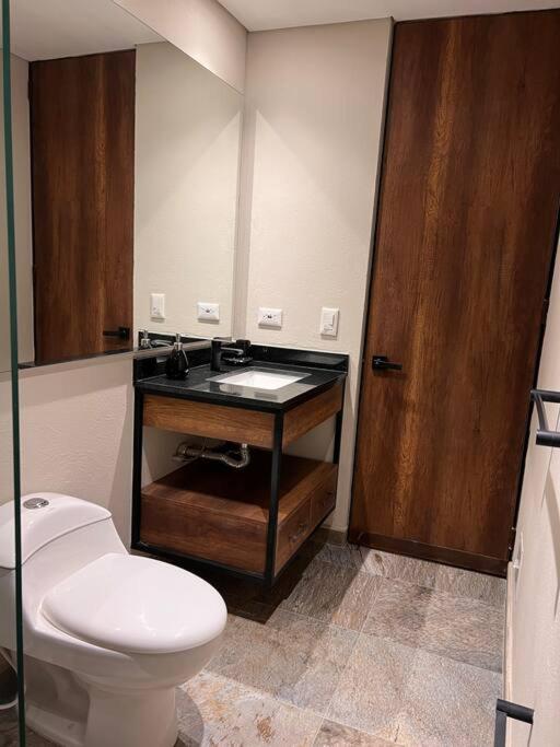 Lovely Studio in Candelaria - Apartamento de 1 dormitorio - 11