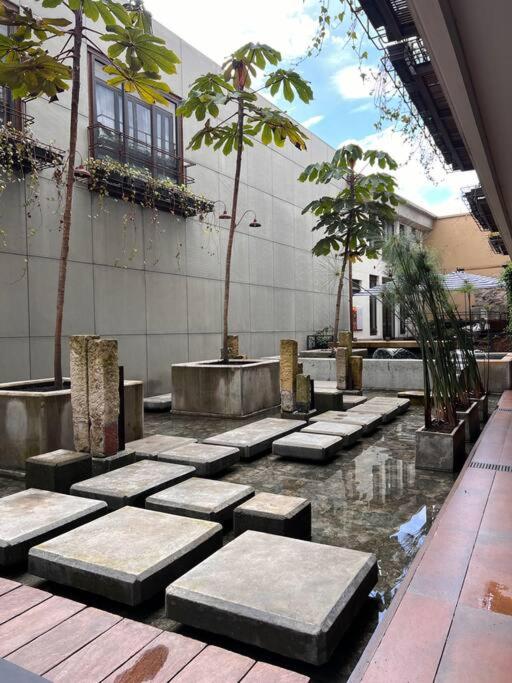 Lovely Studio in Candelaria - Apartamento de 1 dormitorio - 14