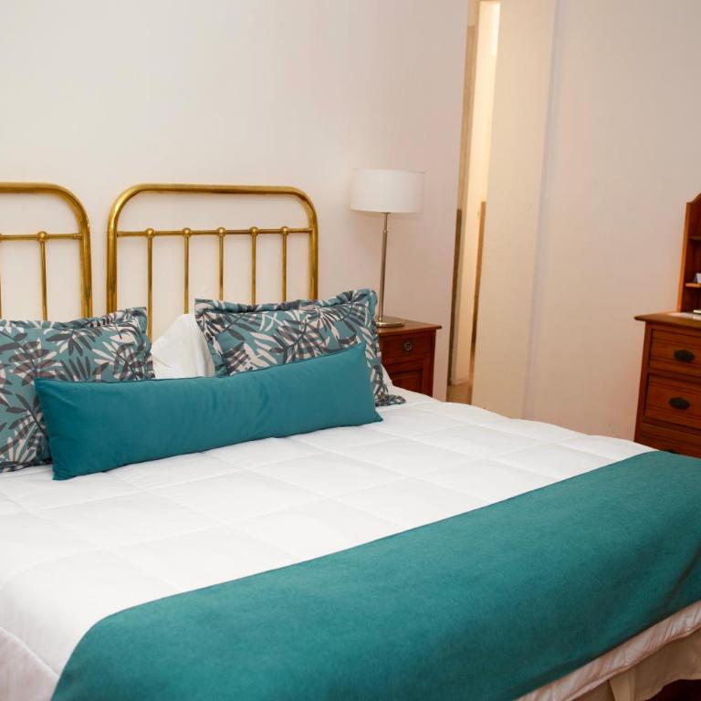 Hotel Termas Rosario de la Frontera - Suite - 3