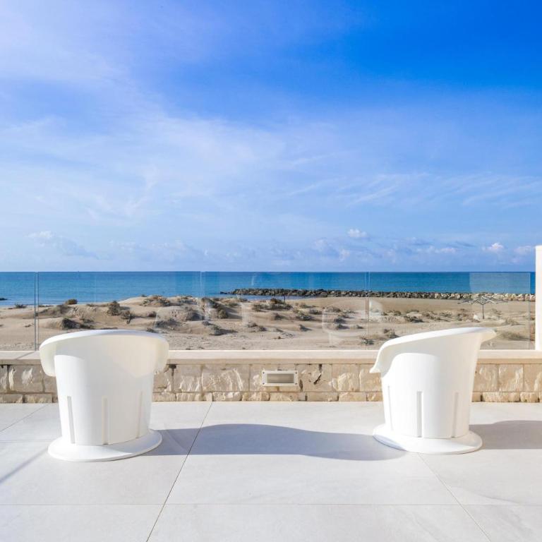 Casale Calypso - Villa - 1