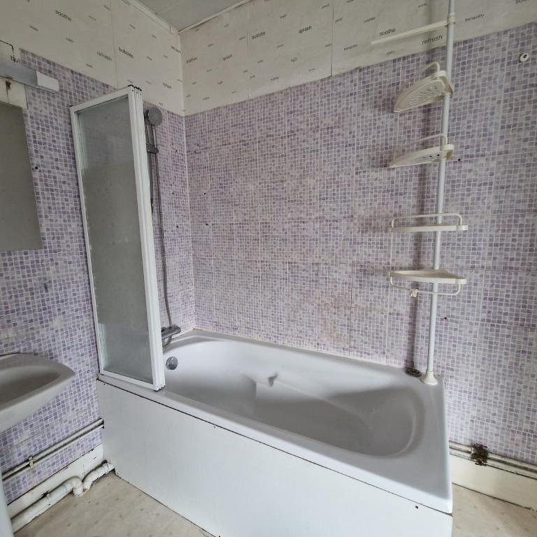 Cœur de Saint-Pol - Grande Chambre Double - 2