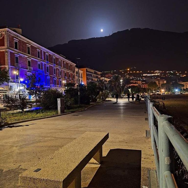 Stabiae luxury guest house - Appartamento con 2 Camere da Letto e Balcone - 71