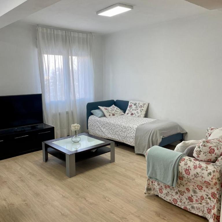 1 linea de playa puerto deportivo Vistas al mar recién reformado - Apartamento con vistas al mar - 14
