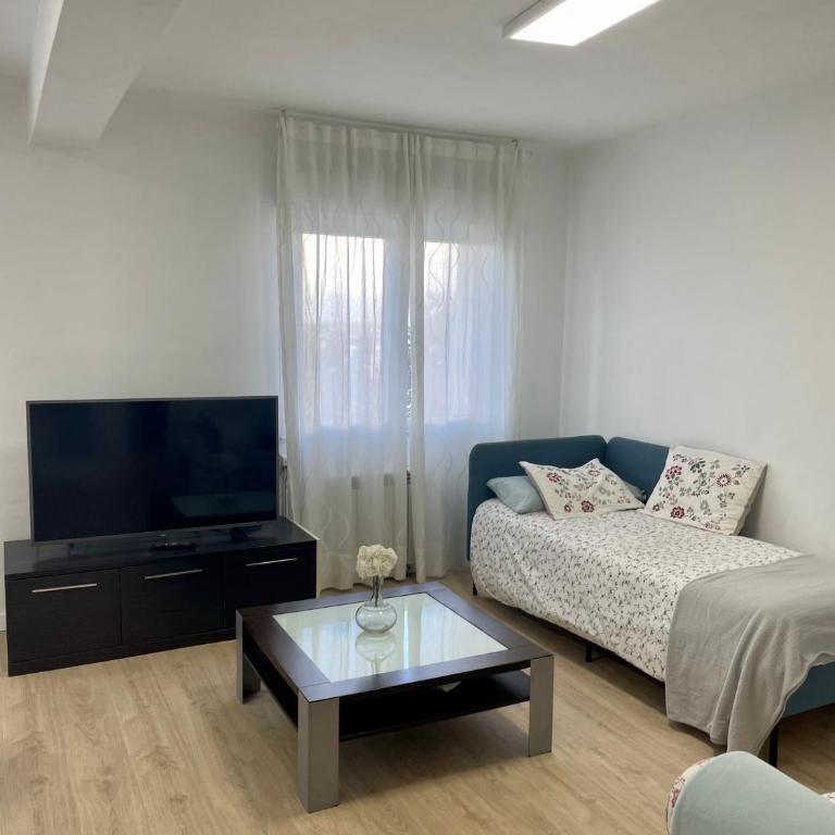1 linea de playa puerto deportivo Vistas al mar recién reformado - Apartamento con vistas al mar - 16