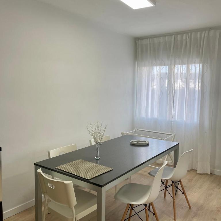 1 linea de playa puerto deportivo Vistas al mar recién reformado - Apartamento con vistas al mar - 20