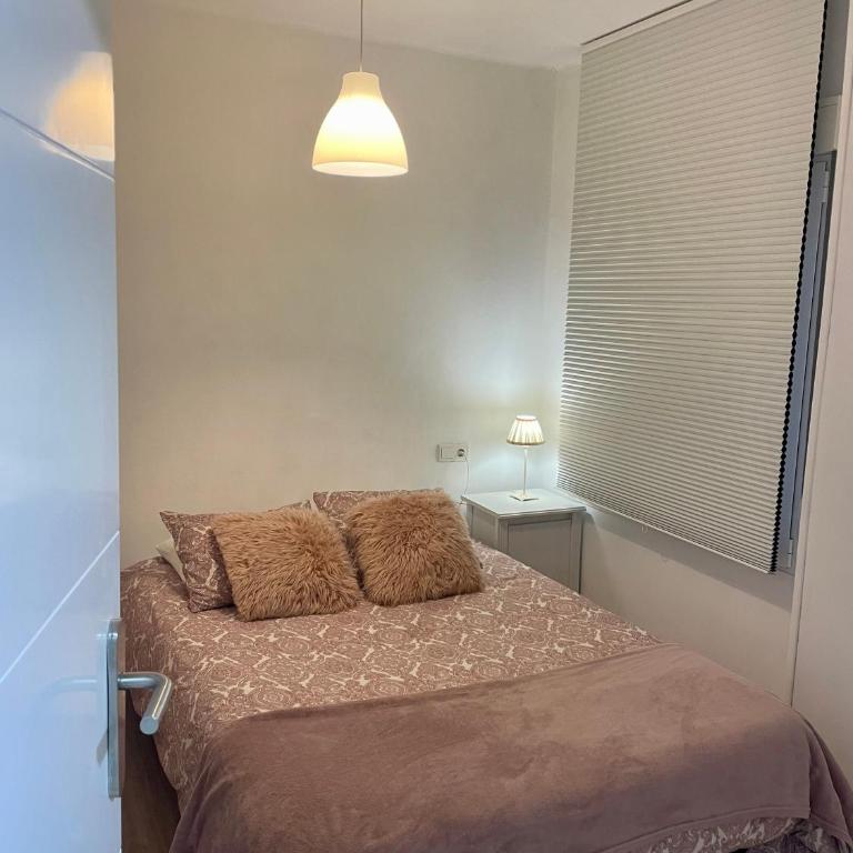 1 linea de playa puerto deportivo Vistas al mar recién reformado - Apartamento con vistas al mar - 28