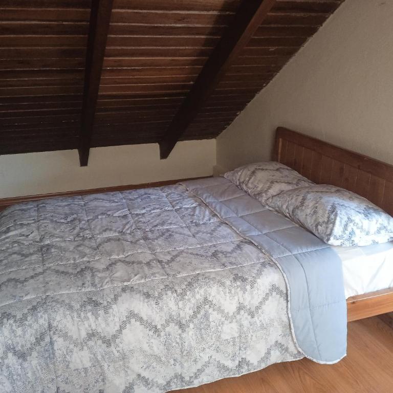 Casa Hermosa - Habitación Doble Superior - 2 camas dobles - 39