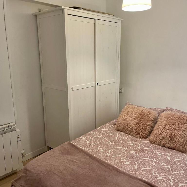 1 linea de playa puerto deportivo Vistas al mar recién reformado - Apartamento con vistas al mar - 30