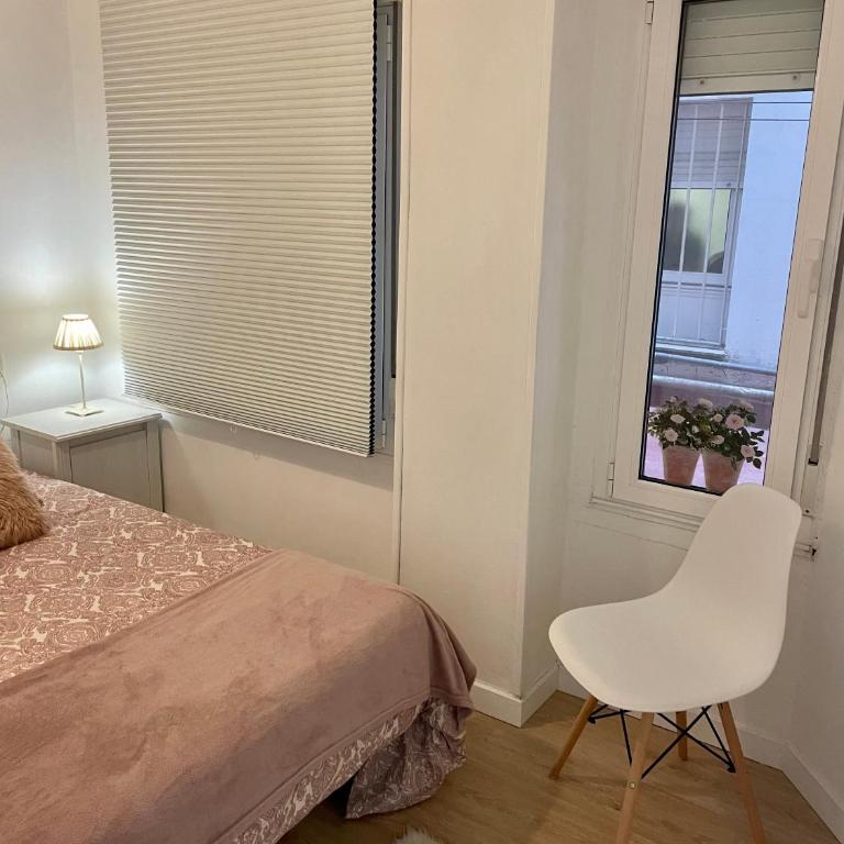 1 linea de playa puerto deportivo Vistas al mar recién reformado - Apartamento con vistas al mar - 31