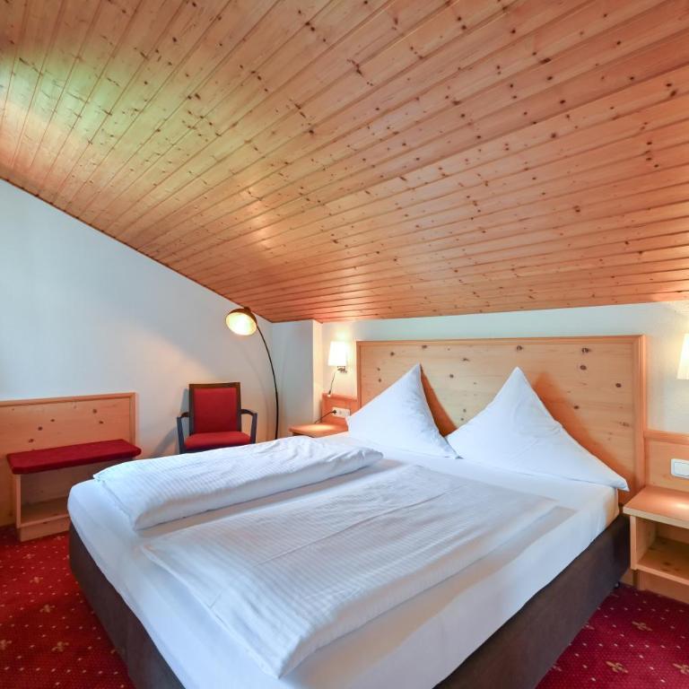 Rothenfels Panorama Hotel - Superior Doppelzimmer - 2