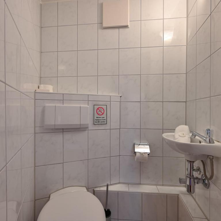 Rothenfels Panorama Hotel - Suite mit Seeblick - 4