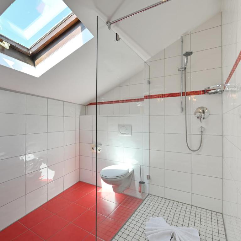 Rothenfels Panorama Hotel - Superior Doppelzimmer - 8