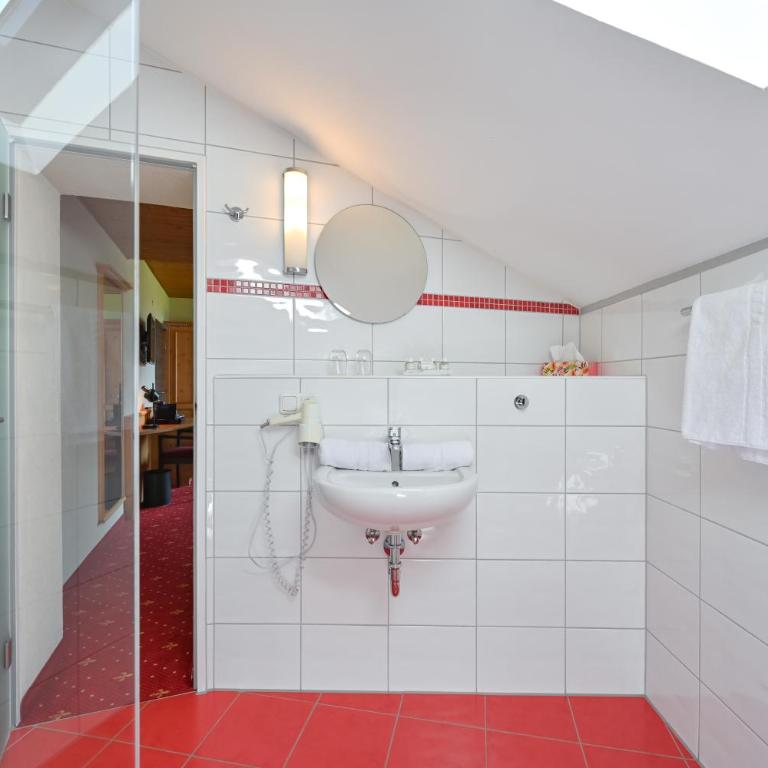 Rothenfels Panorama Hotel - Superior Doppelzimmer - 4