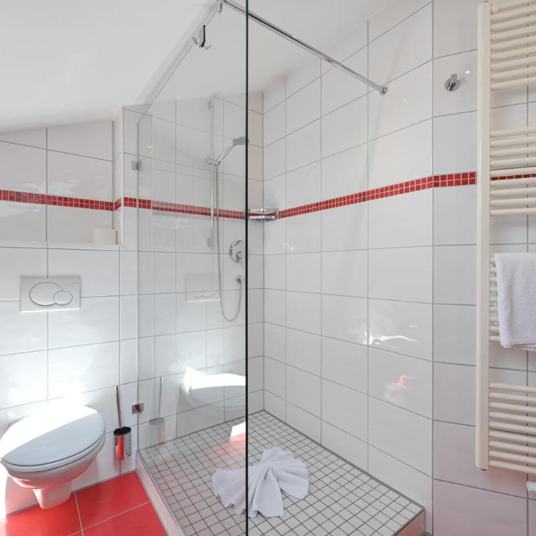 Rothenfels Panorama Hotel - Superior Doppelzimmer - 7
