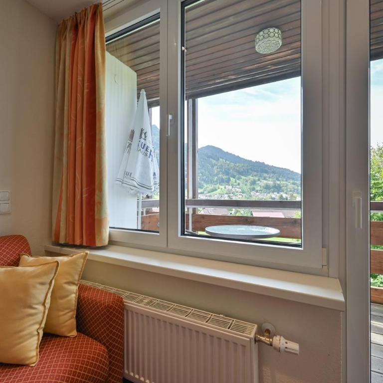 Rothenfels Panorama Hotel - Suite mit Seeblick - 7