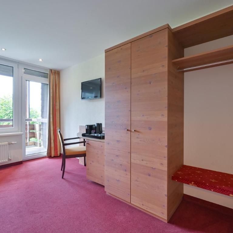 Rothenfels Panorama Hotel - Suite mit Seeblick - 2