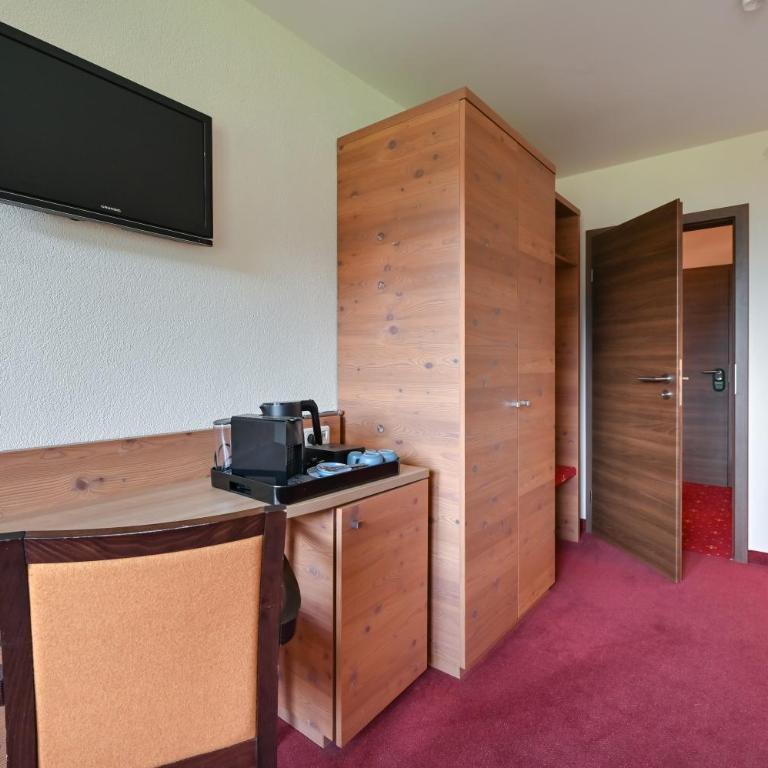 Rothenfels Panorama Hotel - Suite mit Seeblick - 6