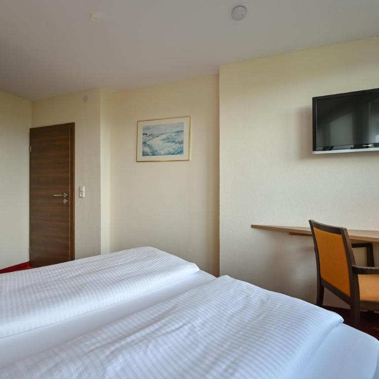 Rothenfels Panorama Hotel - Suite mit Seeblick - 8