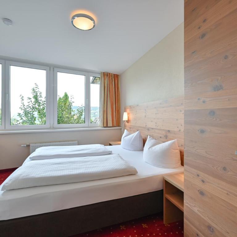 Rothenfels Panorama Hotel - Suite mit Seeblick - 12