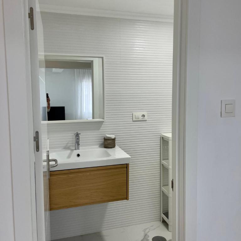 1 linea de playa puerto deportivo Vistas al mar recién reformado - Apartamento con vistas al mar - 23
