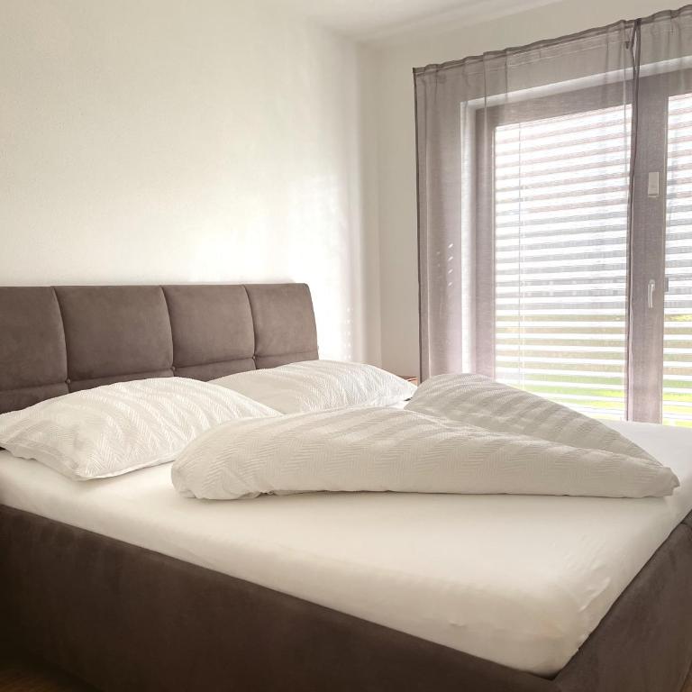 Ferienwohnung Kühar - Apartment mit 2 Schlafzimmern - 12