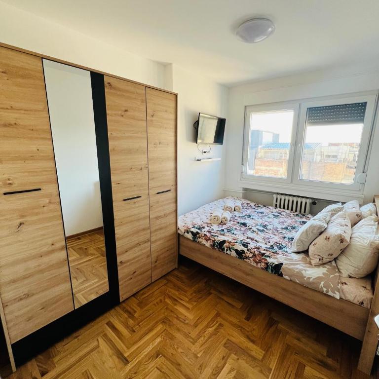 Apartment Ninana - Apartman sa 2 Spavaće Sobe - 4