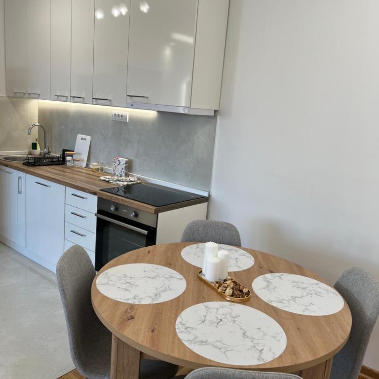 Apartment Ninana - Apartman sa 2 Spavaće Sobe - 8