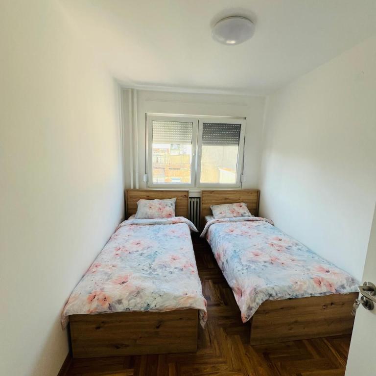 Apartment Ninana - Apartman sa 2 Spavaće Sobe - 9