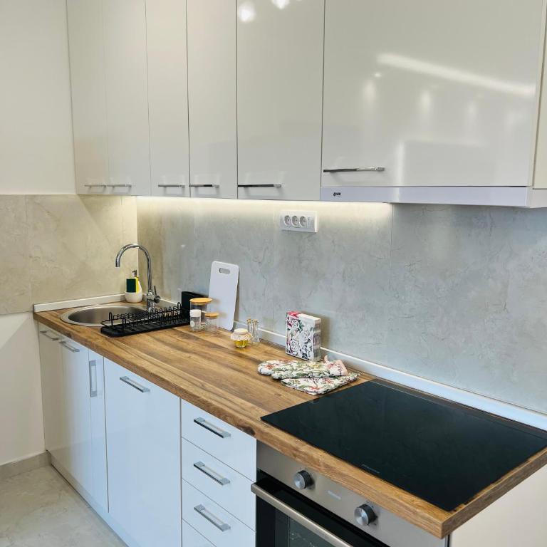 Apartment Ninana - Apartman sa 2 Spavaće Sobe - 11