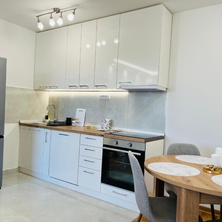 Apartment Ninana - Apartman sa 2 Spavaće Sobe - 13