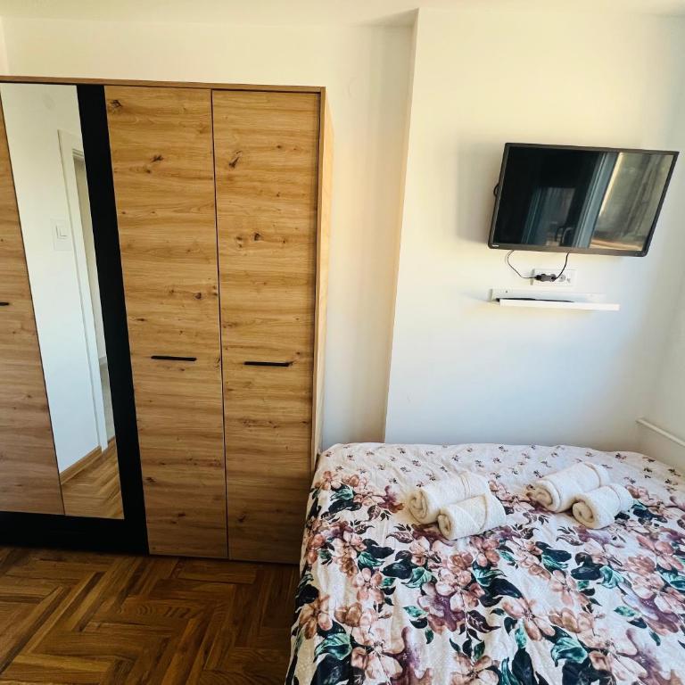 Apartment Ninana - Apartman sa 2 Spavaće Sobe - 14