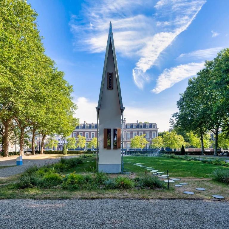 Vivez La forêt - Port de plaisance - Plage - Apartment mit 1 Schlafzimmer - 19
