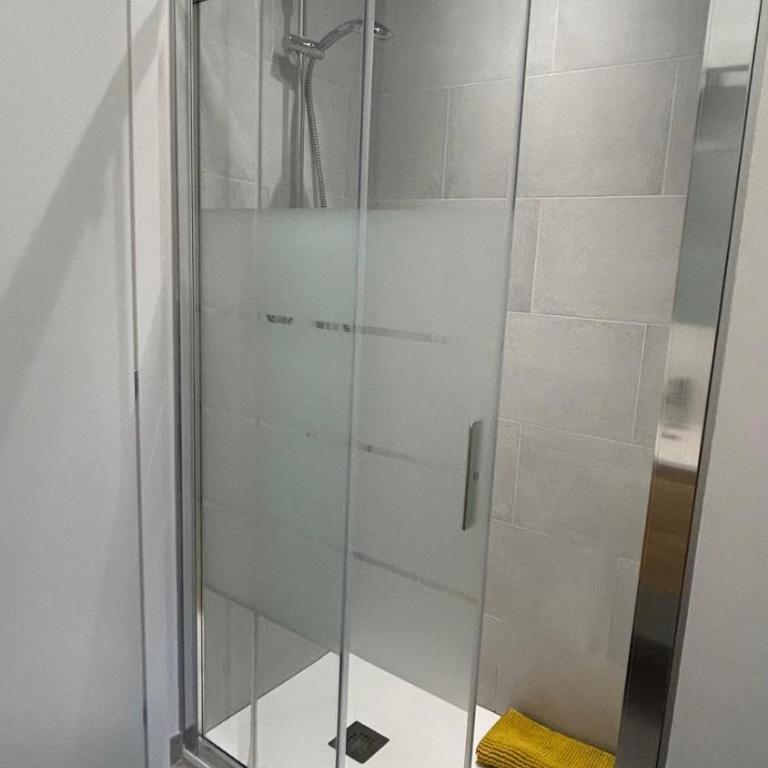 Comfort Accommodation Suite & Le Camere - Suite Queen Deluxe - 8