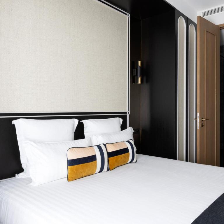 HIGHSTAY - Luxury Serviced Apartments - North Marais 2 - Appartement 2 Chambres - 4