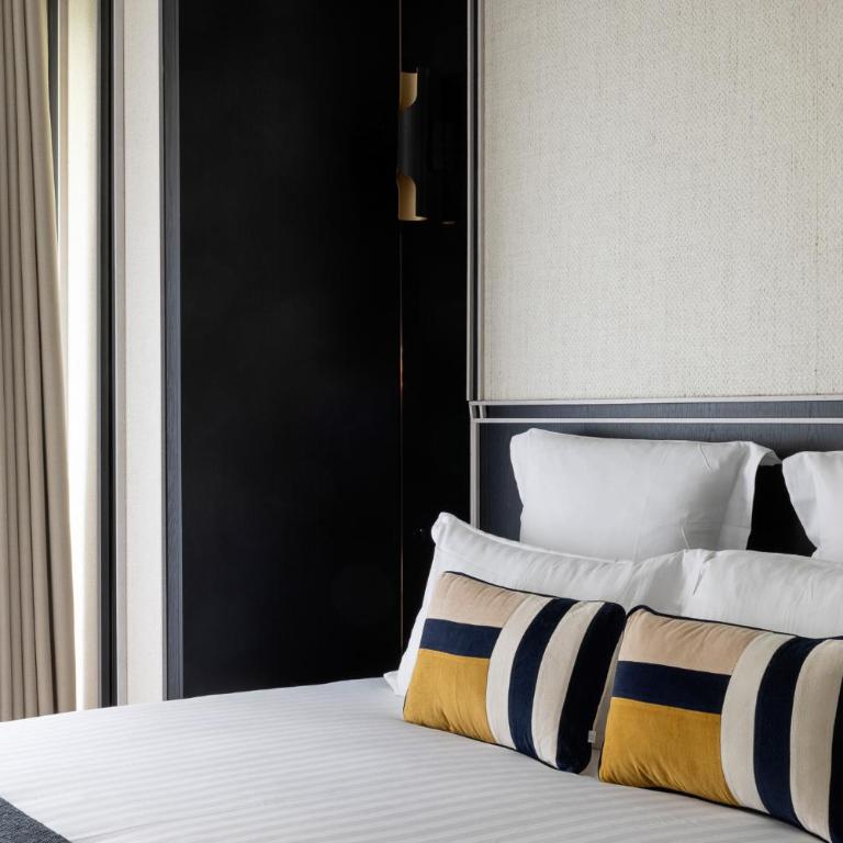 HIGHSTAY - Luxury Serviced Apartments - North Marais 2 - Appartement 2 Chambres - 10