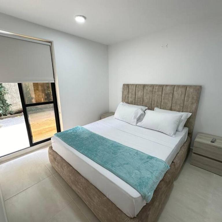 Hito 101 Amplio Apartaestudio en Av 19 norte con balcon - Apartamento de 1 dormitorio - 27