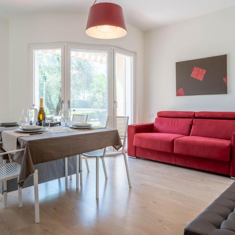 La casa di Bella - con Piscina - Appartamento con 1 Camera da Letto - 2