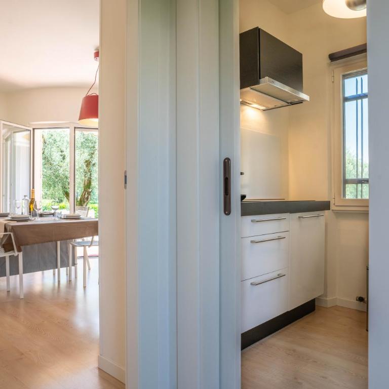 La casa di Bella - con Piscina - Appartamento con 1 Camera da Letto - 13