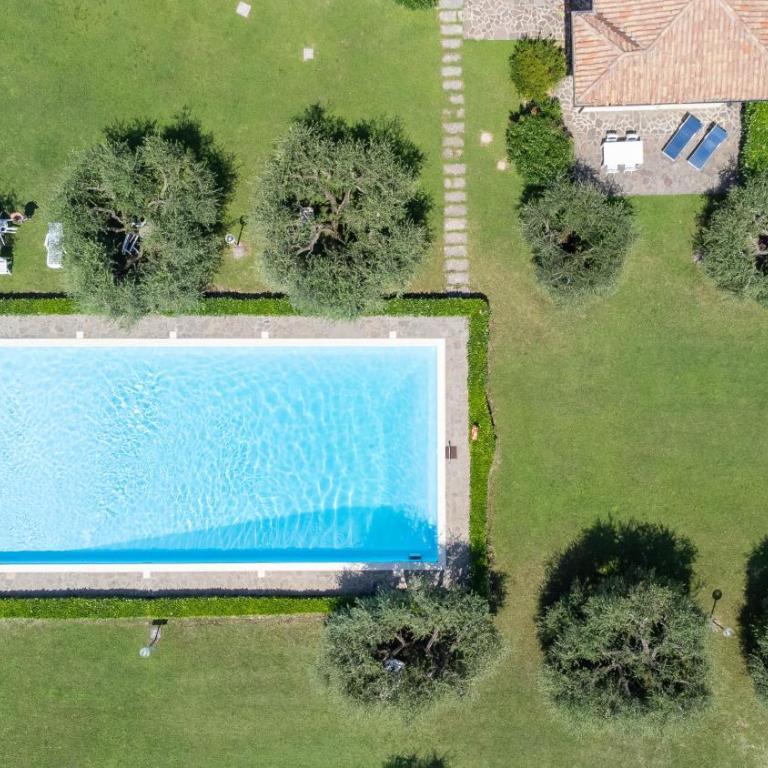 La casa di Bella - con Piscina - Appartamento con 1 Camera da Letto - 14